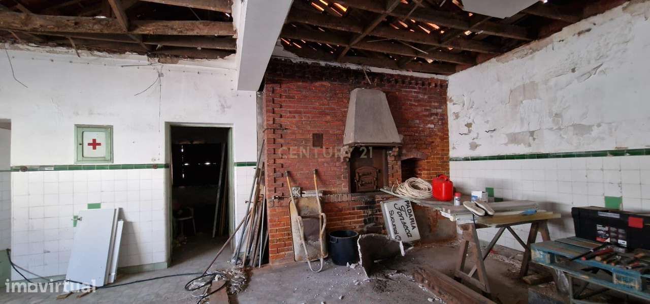Imóvel para recuperação - Grande imagem: 3/19