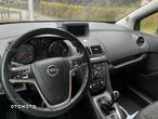 Opel Meriva 1.6 CDTI Design Edition S&S - 20