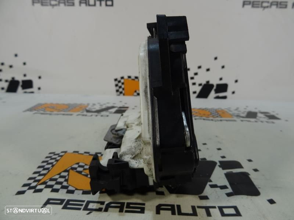 Fecho Da Porta Frente Direita Seat Ibiza Iv Sportcoupe (6J1, 6P5)  5N2 - 4