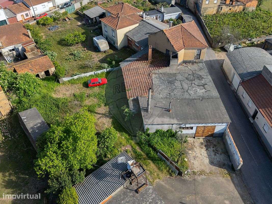 Moradia T0 para venda - Grande imagem: 4/22