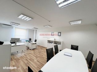 Hala Magazyn 2500 m2 Balice 4 doki, brama "0" - Pełny obrazek: 4/7
