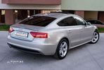 Audi A5 Sportback 2.0 TDI Multitronic - 12