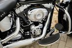 Harley-Davidson Softail Heritage Classic Softail super stan i wyposażenie!! - 11