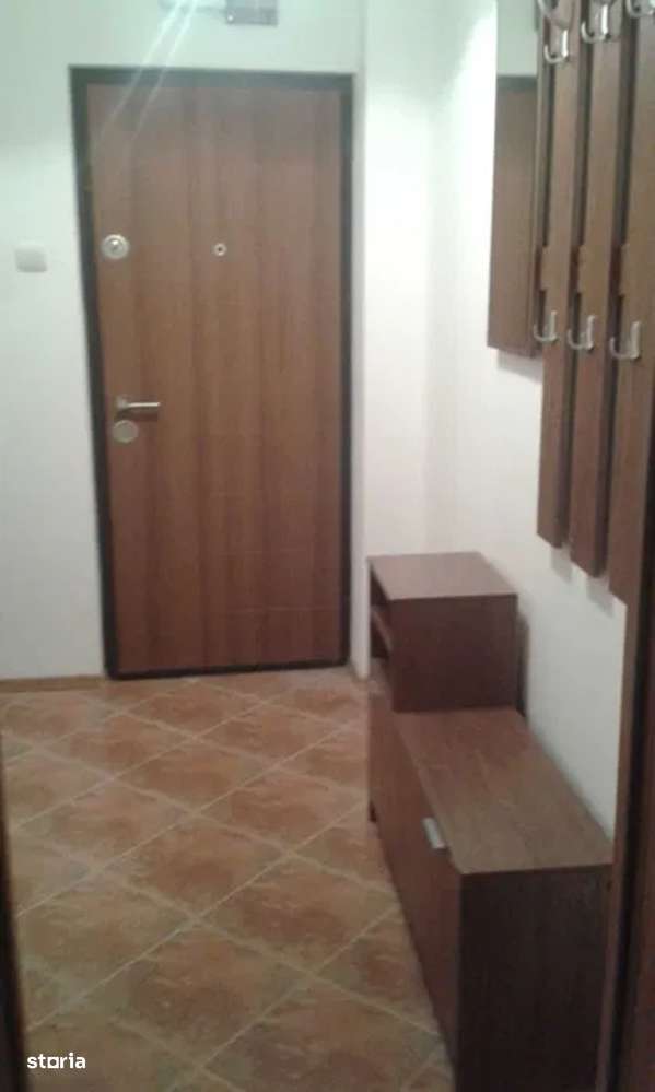 Ap 1 Camera Parter zona Girocului 225 euro - Imagine principală: 5/8