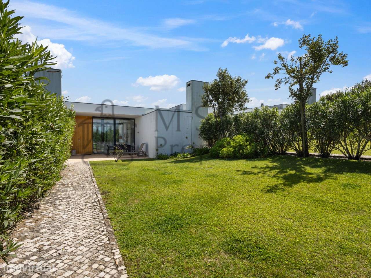 OBIDOS -  T2   Duplex  Bom Sucesso  Design & Golf  Resort, com piscina-27