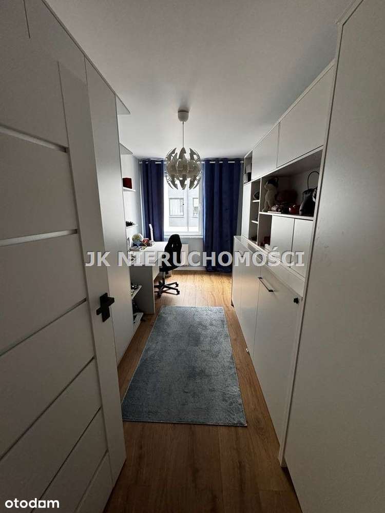 Mieszkanie, 59 m², Piotrków Trybunalski-5