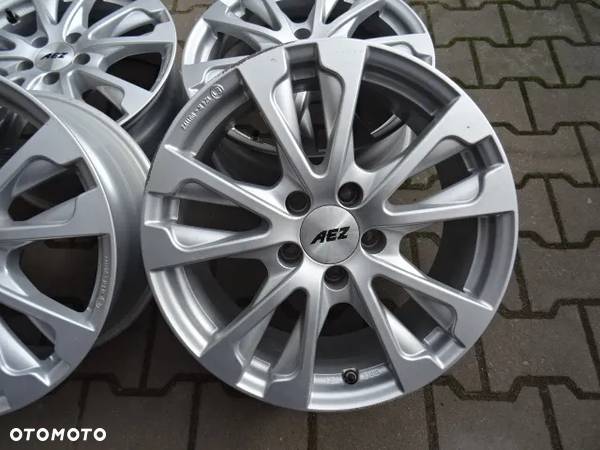 5x112 7,5Jx17 ET48 AUDI VW SEAT SKODA - 5