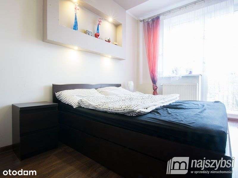 Mieszkanie W Centrum Kołobrzegu! - Pełny obrazek: 5/17