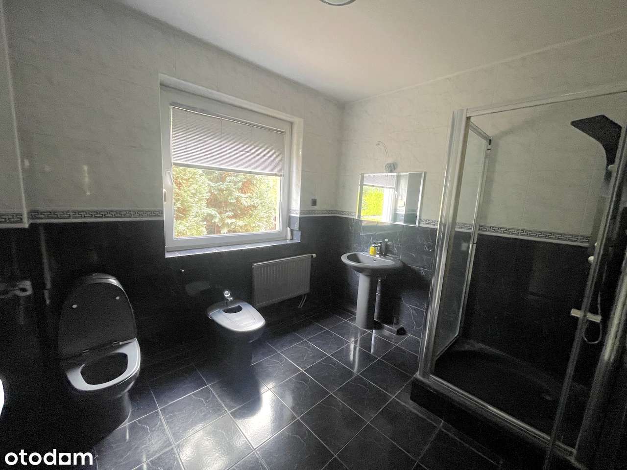 Dom z  widokiem na las. PROWIZJA  0%-9