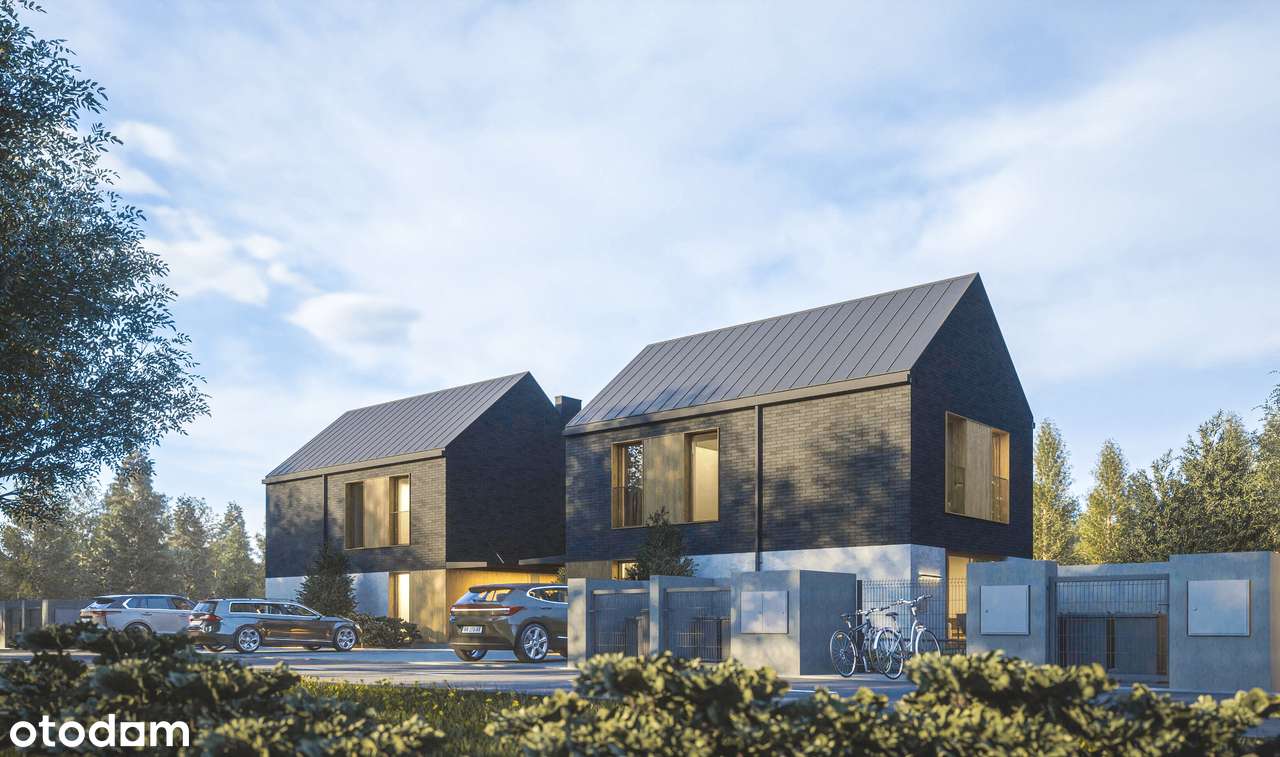 ZWOLNIONA REZERWACJA - Modelarska, z ogródkiem 70m2 i 2 m. parkingowe-13