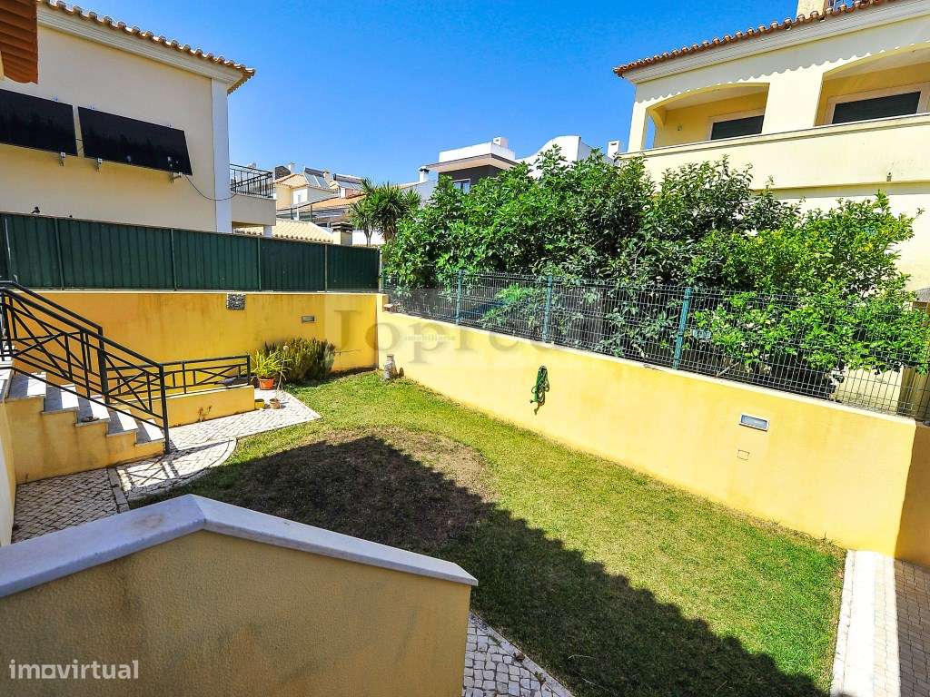 Moradia T4 em São Domingos de Rana - Grande imagem: 4/36