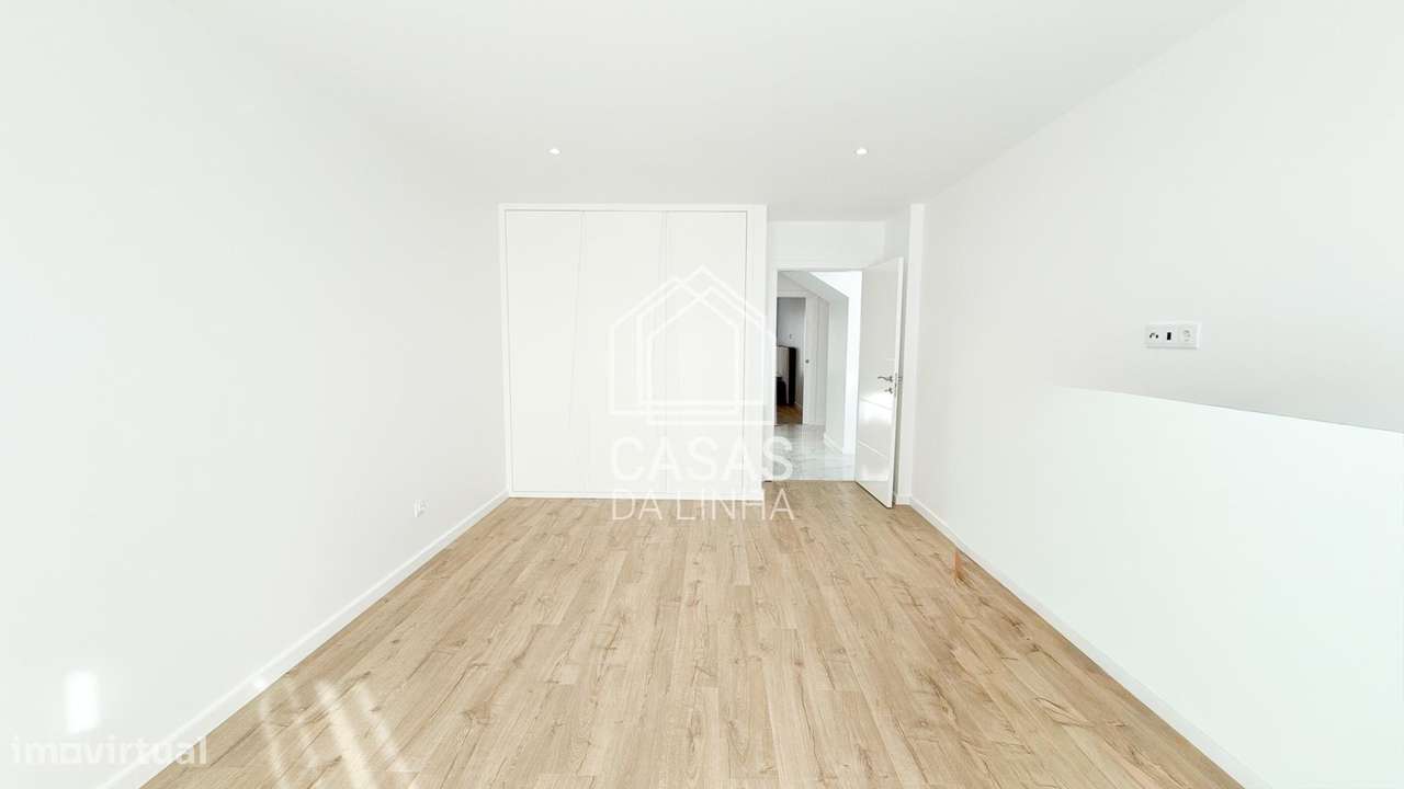 T4 DUPLEX de luxo em Afonseiro - Montijo-11
