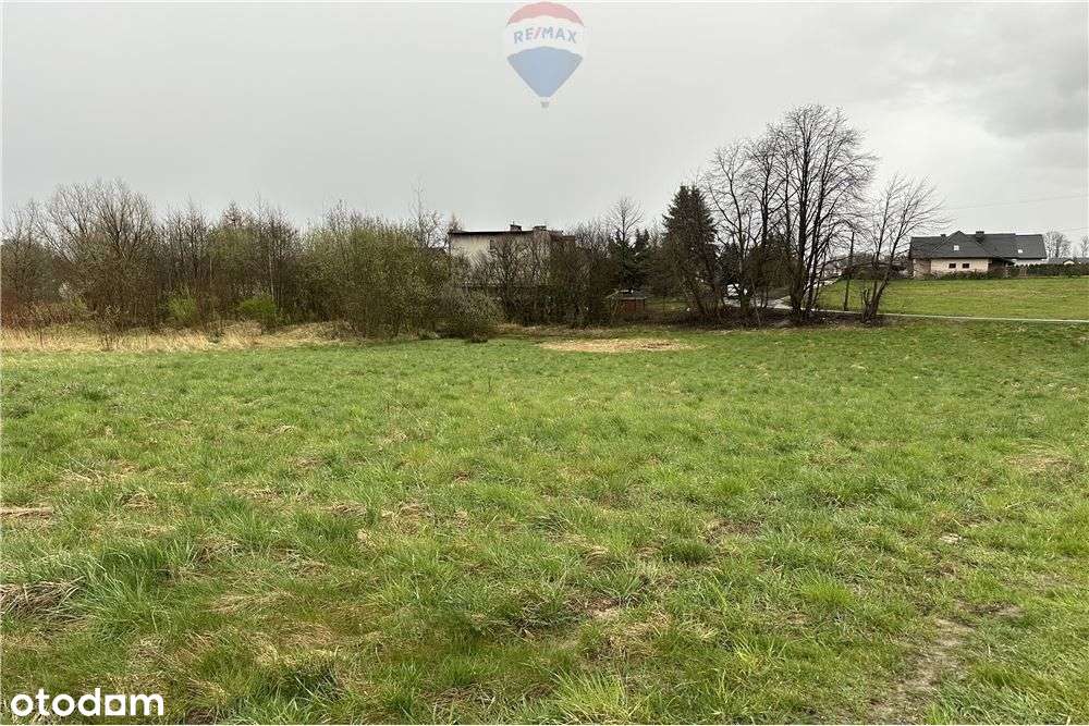 Działka w Mazańcowicach pod ogrodnictwo i uprawy - Pełny obrazek: 5/20