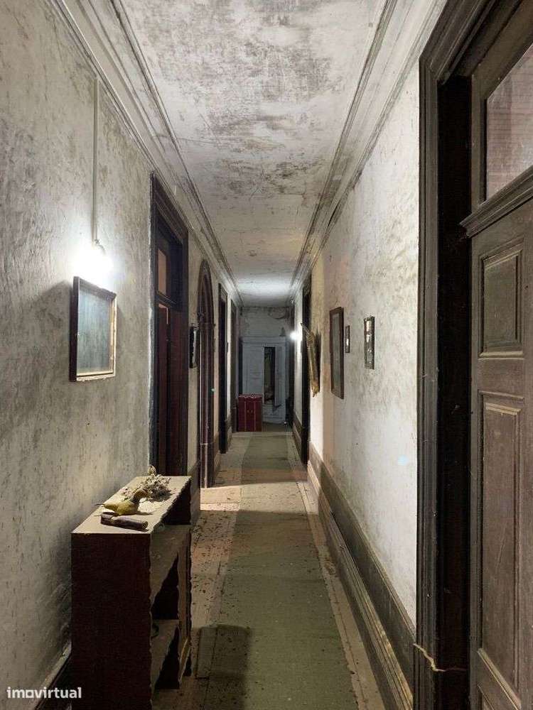 Quintinha com Casa Senhorial em Baião-8