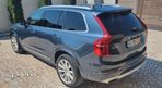 Volvo XC 90 B5 D AWD Geartronic Inscription - 11