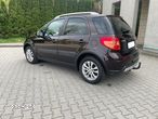 Suzuki SX4 1.6 VVT 4x4 Style - 23