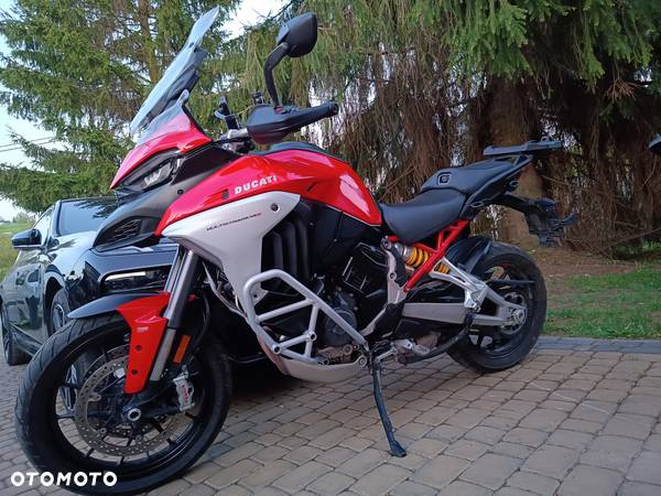 Ducati Multistrada - 29