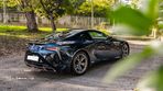 Lexus LC 500h Luxury - 7