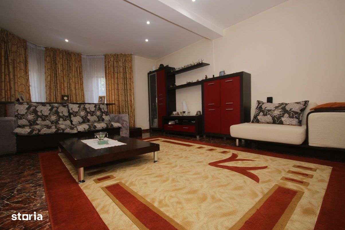 Vila Serbanesti Toate Utilitatile 500 mp teren plus Anexa-14