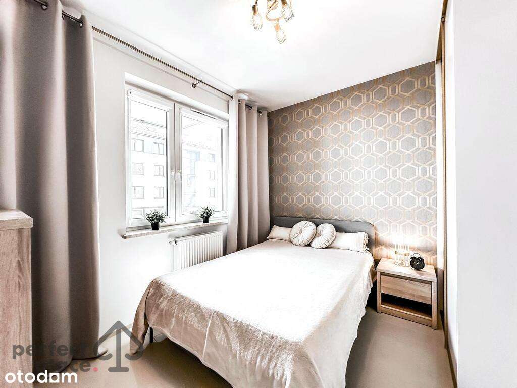 Komfortowy_apartament_Maślice_2pok_od zaraz - Widok 4