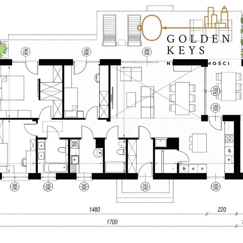 Na Sprzedarz Nowoczesny Dom Pasywny W Nidku-5
