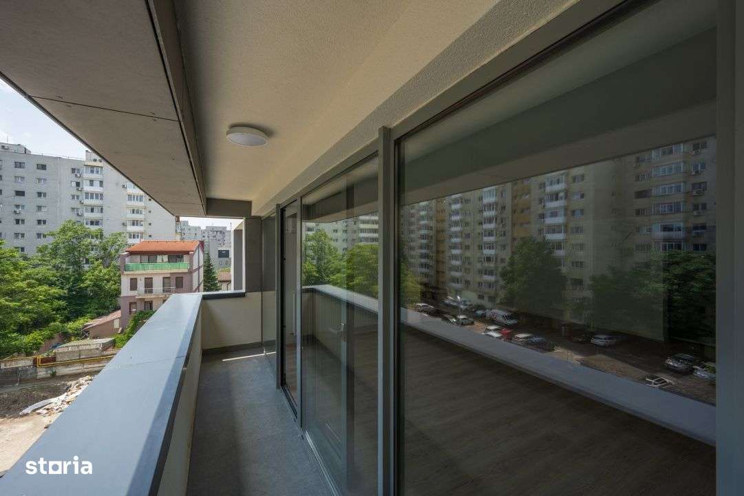 Apartament 2 camere nou | + TVA-10