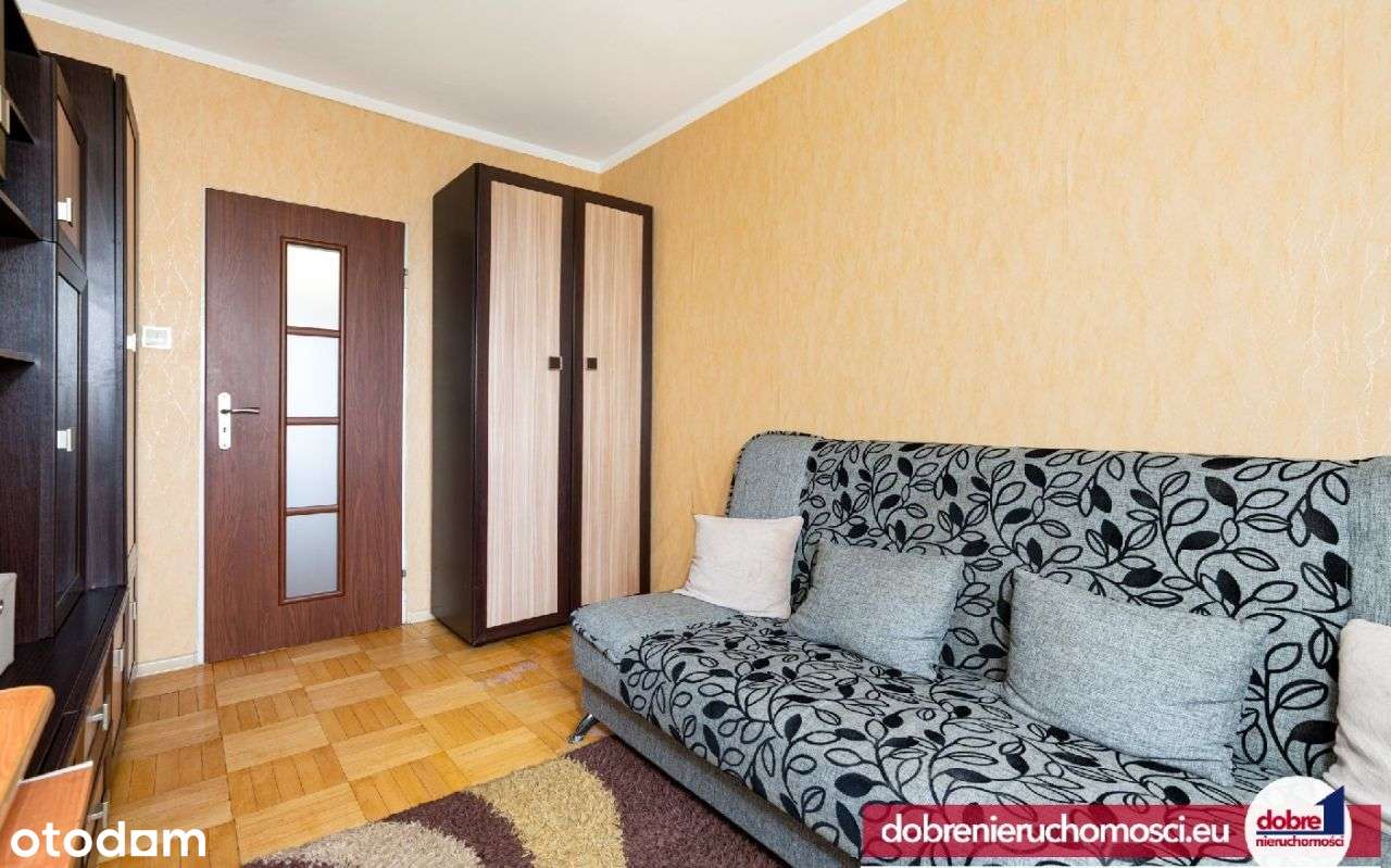 Szwederowo, M4 na wynajem wolne od zaraz! - Pełny obrazek: 5/11