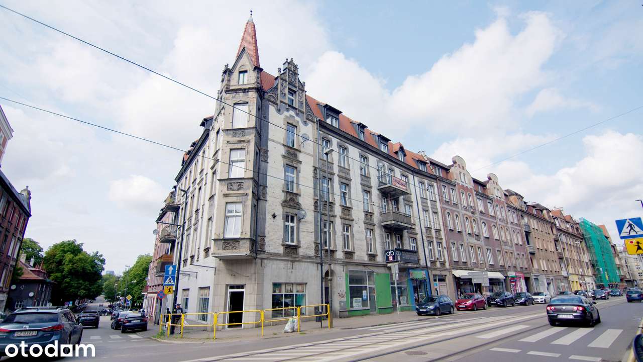 Idealne do zamieszkania lub pod biuro-11