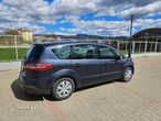 Ford S-Max 2.0 TDCi DPF Titanium - 8