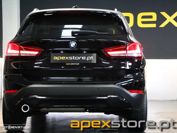 BMW X1 16 d sDrive Auto Advantage - 6