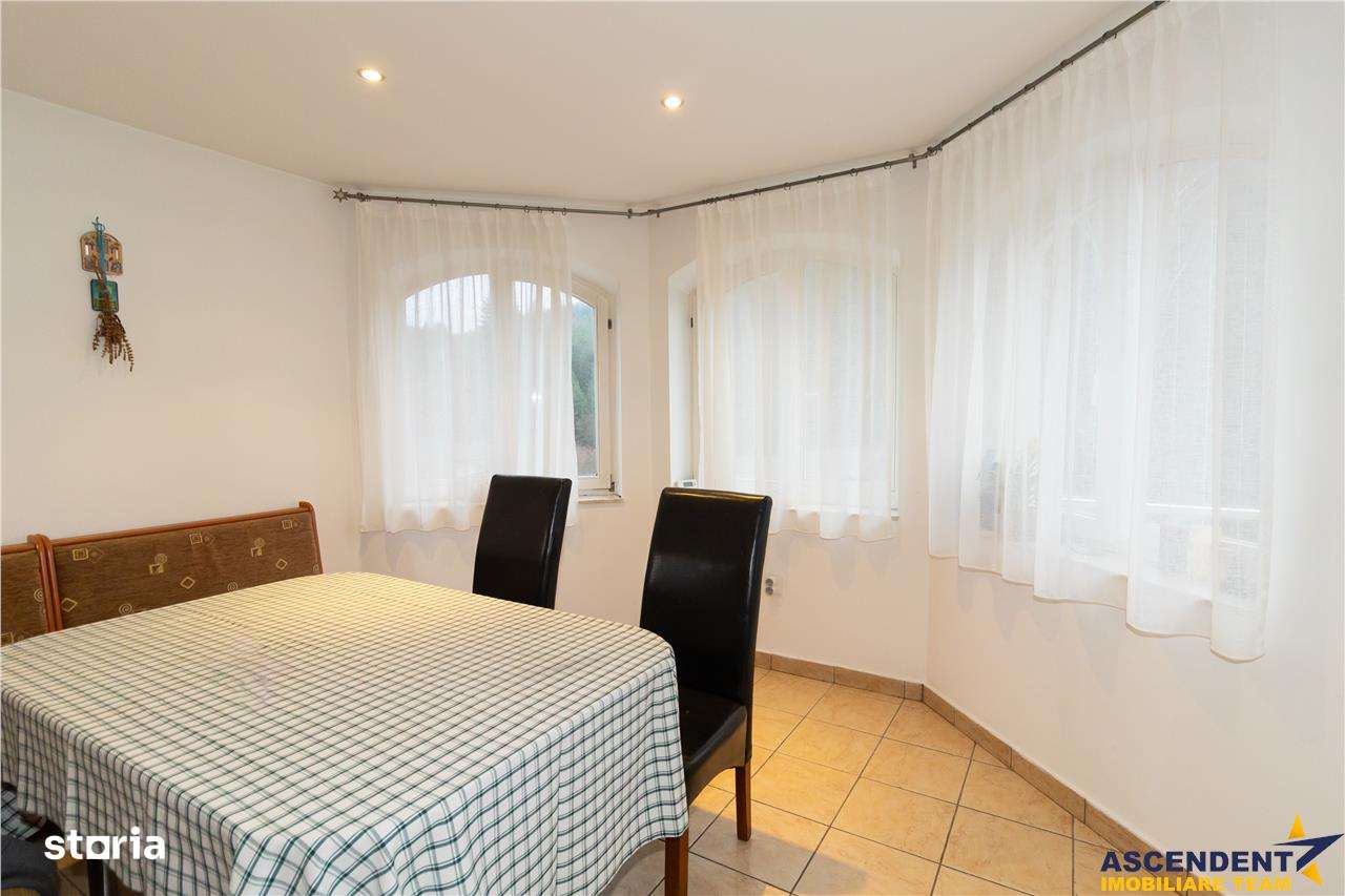 Resedinta cu atmosfera familiara,peisaj imersiv,amplasare premium,Zarn - Imagine principală: 4/20