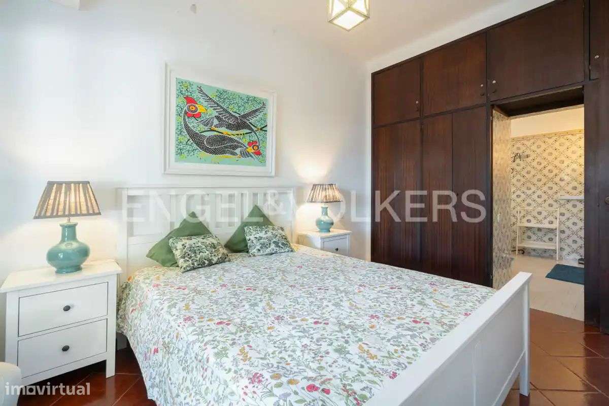 Oportunidade rara: Moradia V3 a 600m da praia-25