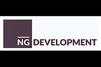 NG Development Logo