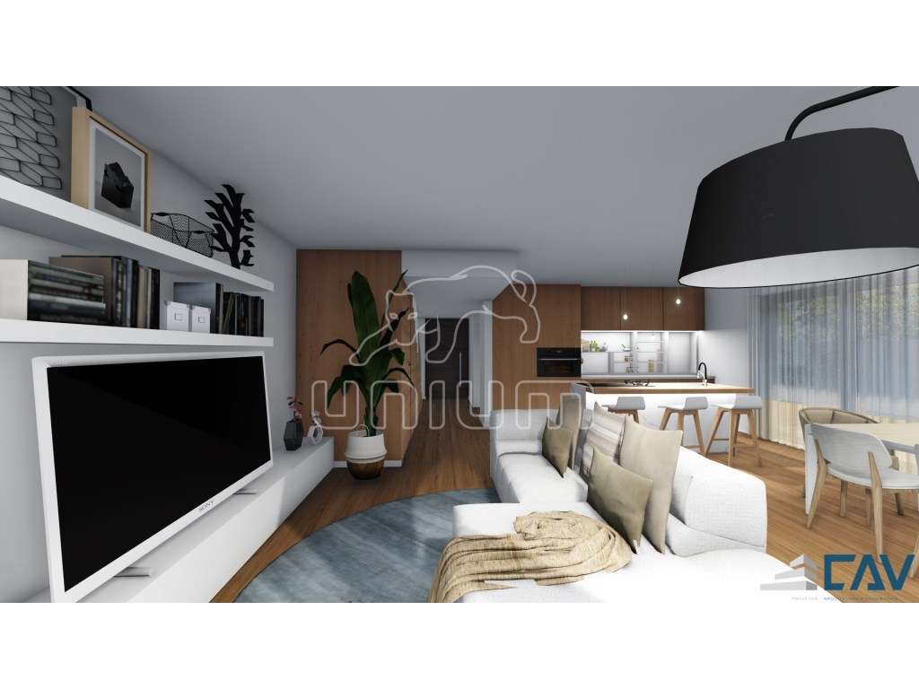 Moradia T4 Âncora, Caminha - Grande imagem: 4/13