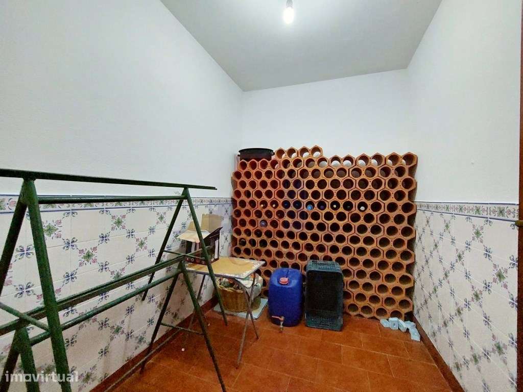 MoradiaT6 em Caldas da Rainha-18