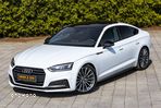 Audi A5 Sportback 35 TFSI S tronic S line - 6