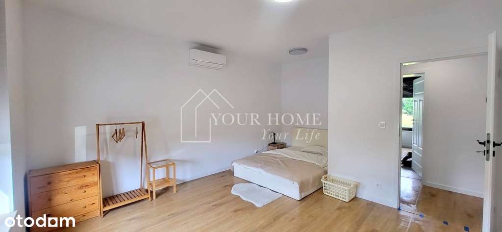 ✅Dom wolnostojący 207m✅7 pokoi✅działka 800m✅BW✅-16