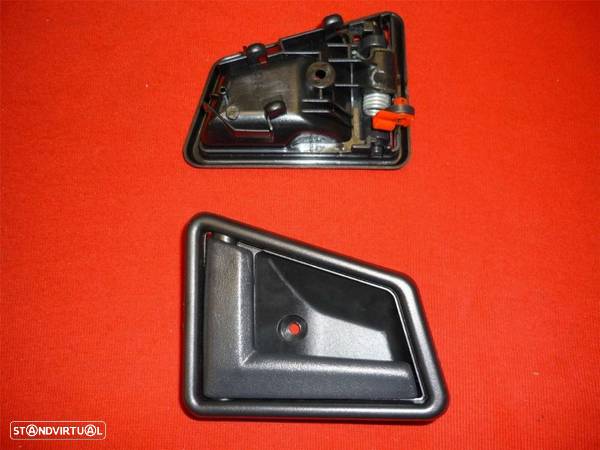 Puxador de porta interior Suzuki Vitara 89- 2000   NOVO - 2