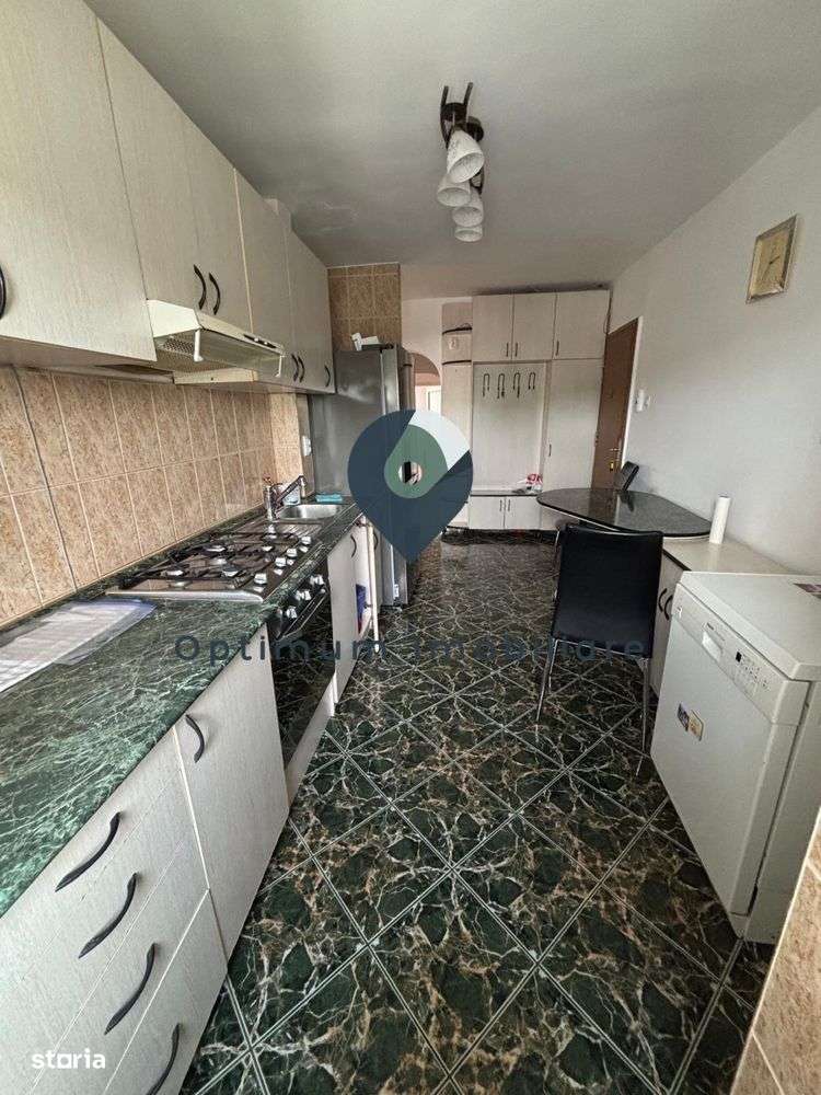 Apartament cu 4 camere in Manastur, zona Napolact! - Imagine principală: 4/12