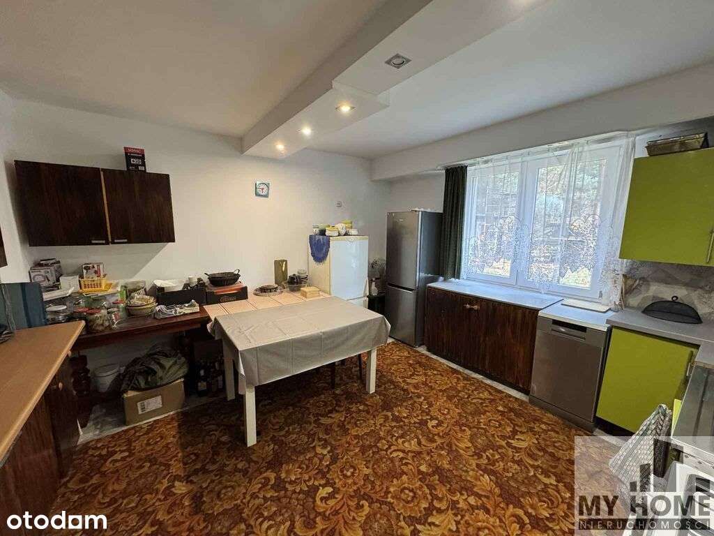 ⭐‼️Całoroczny dom we Florentynowie z działką⭐‼️-17