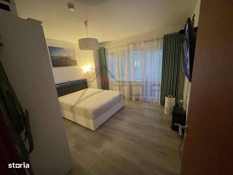 Apartament cu 3 camere,  etajul 1, bloc nou - Canta - Imagine principală: 1/8