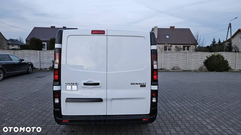 Renault Trafic - 6