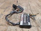 Power Commander III Dyno Jet Honda VTX 1800 - 4