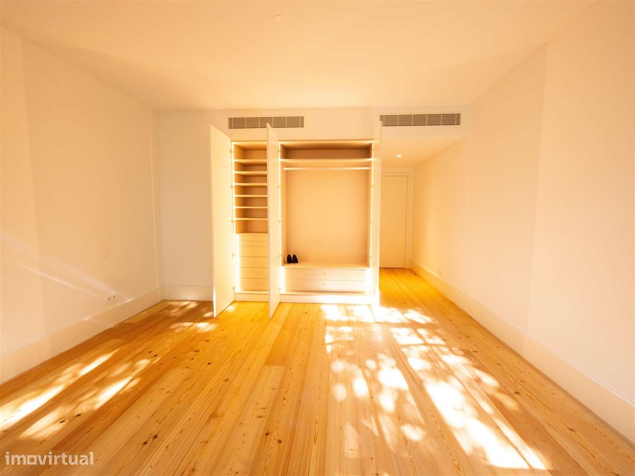 T3 em condomínio privado na baixa Portuense-8