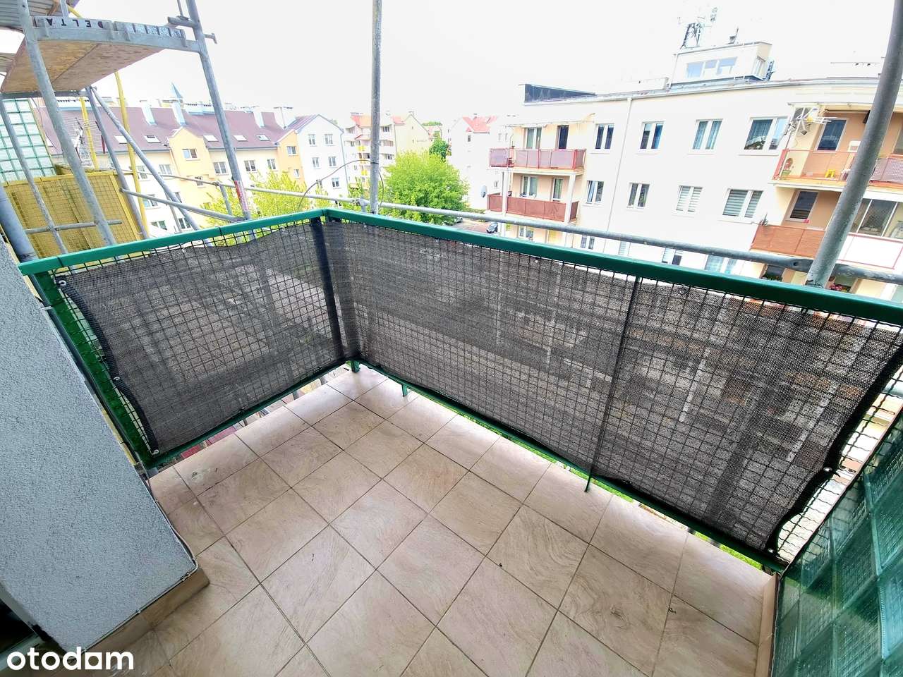 Dwupokojowe do wprowadzenie, cegła, Leśna Dolina.-13