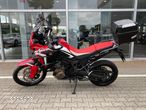 Honda CRF - 5