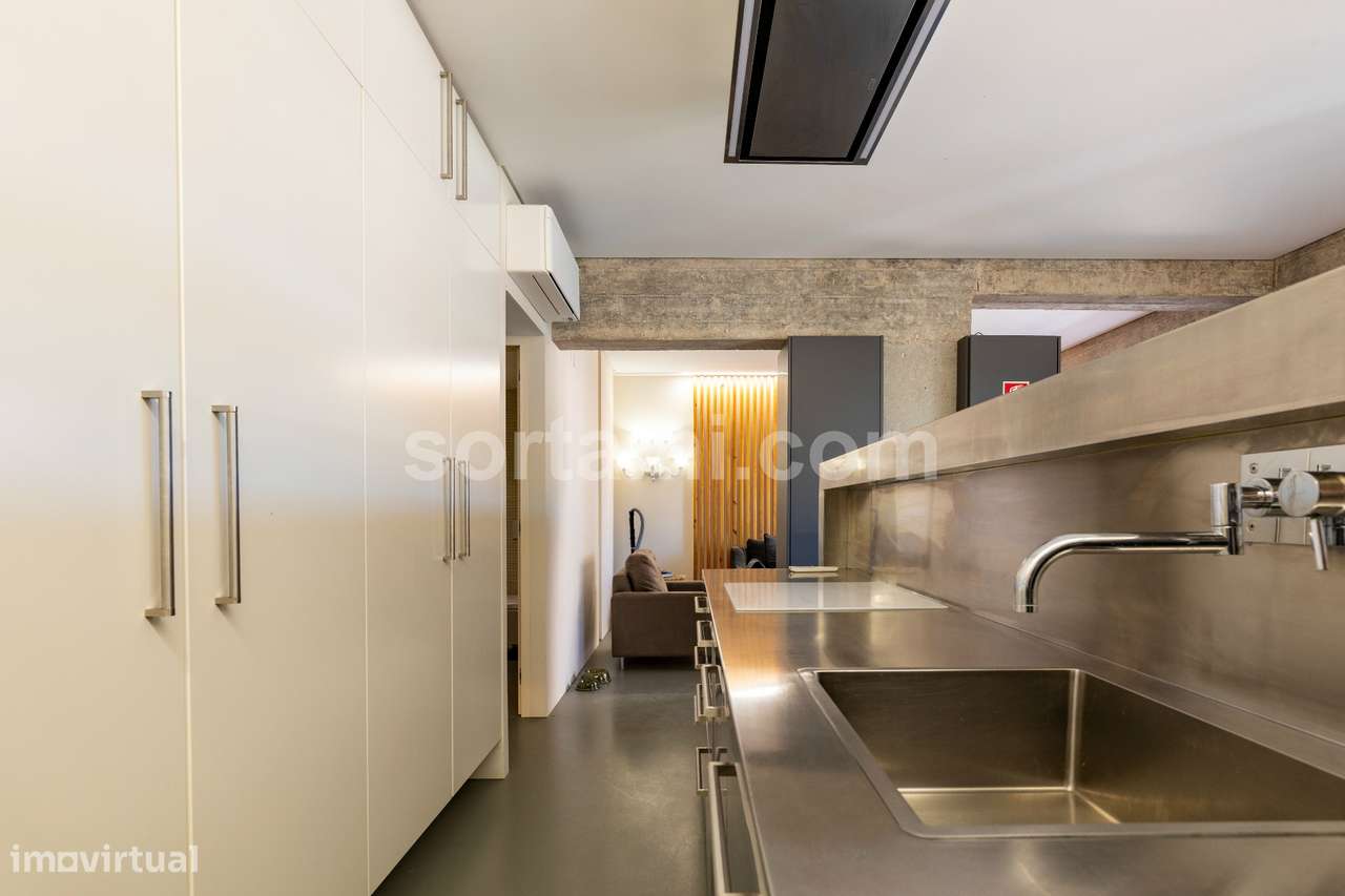 Apartamento T2 Venda em Quarteira,Loulé - Grande imagem: 3/22