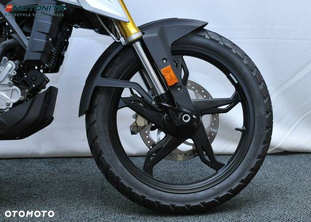 BMW GS - 8