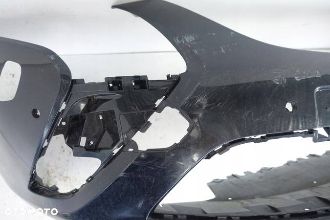 ZDERZAK PRZÓD PRZEDNI OPEL ZAFIRA C III 2011-2016 13300485 - 4