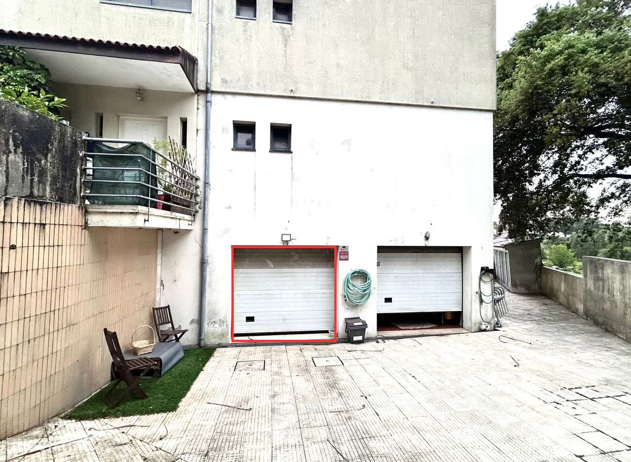 Andar Moradia T3 com Terraço e Garagem, Maia-38